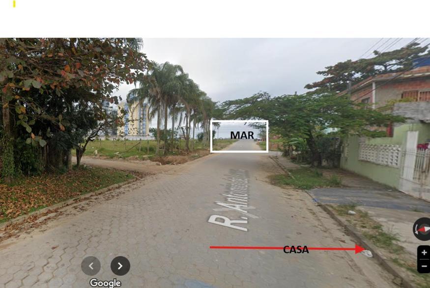 Casa Temporada Caraguatatuba Massaguacu Villa Luaran gambar