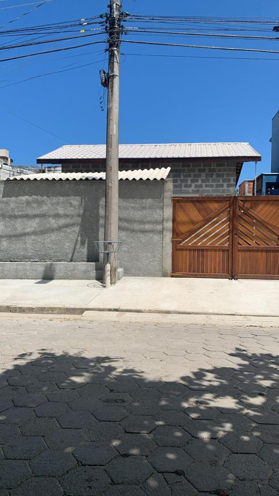Casa Temporada Caraguatatuba Massaguacu Villa Luaran gambar
